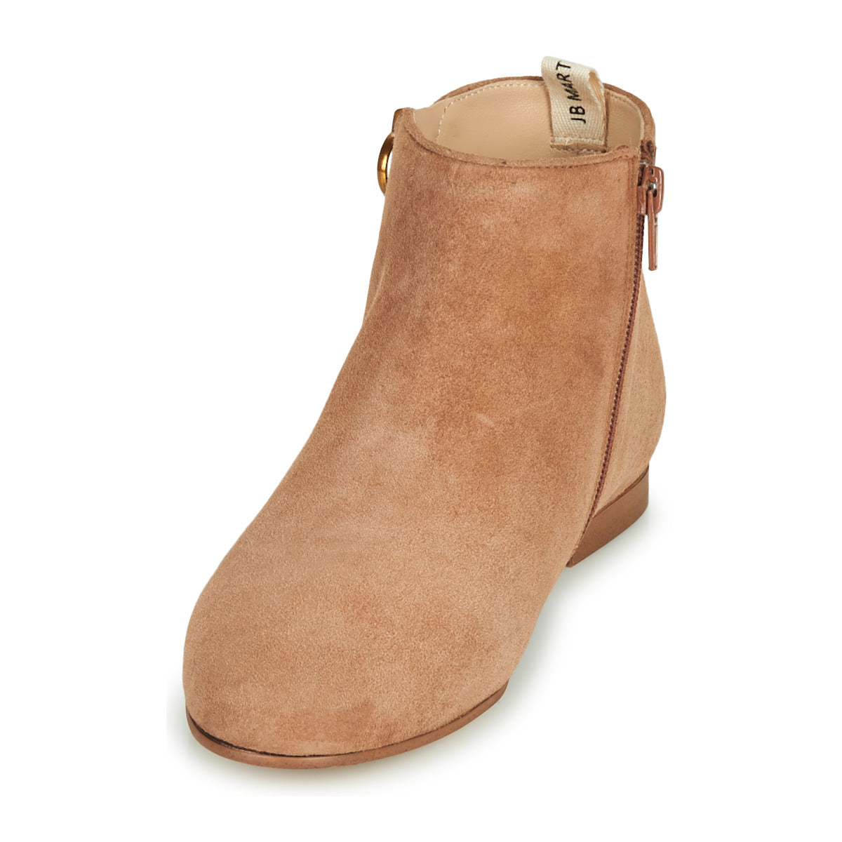 Stivaletti Donna JB Martin 2ACANO Marrone