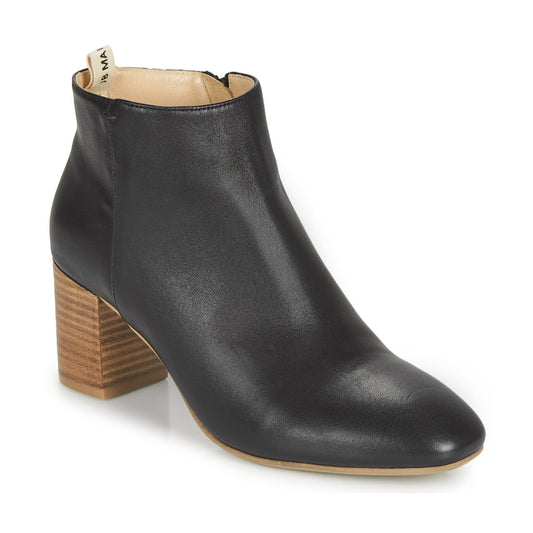 Stivaletti Donna JB Martin 3ALIZE Nero