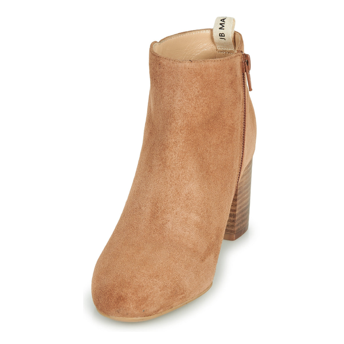 Stivaletti Donna JB Martin 3ALIZE Marrone