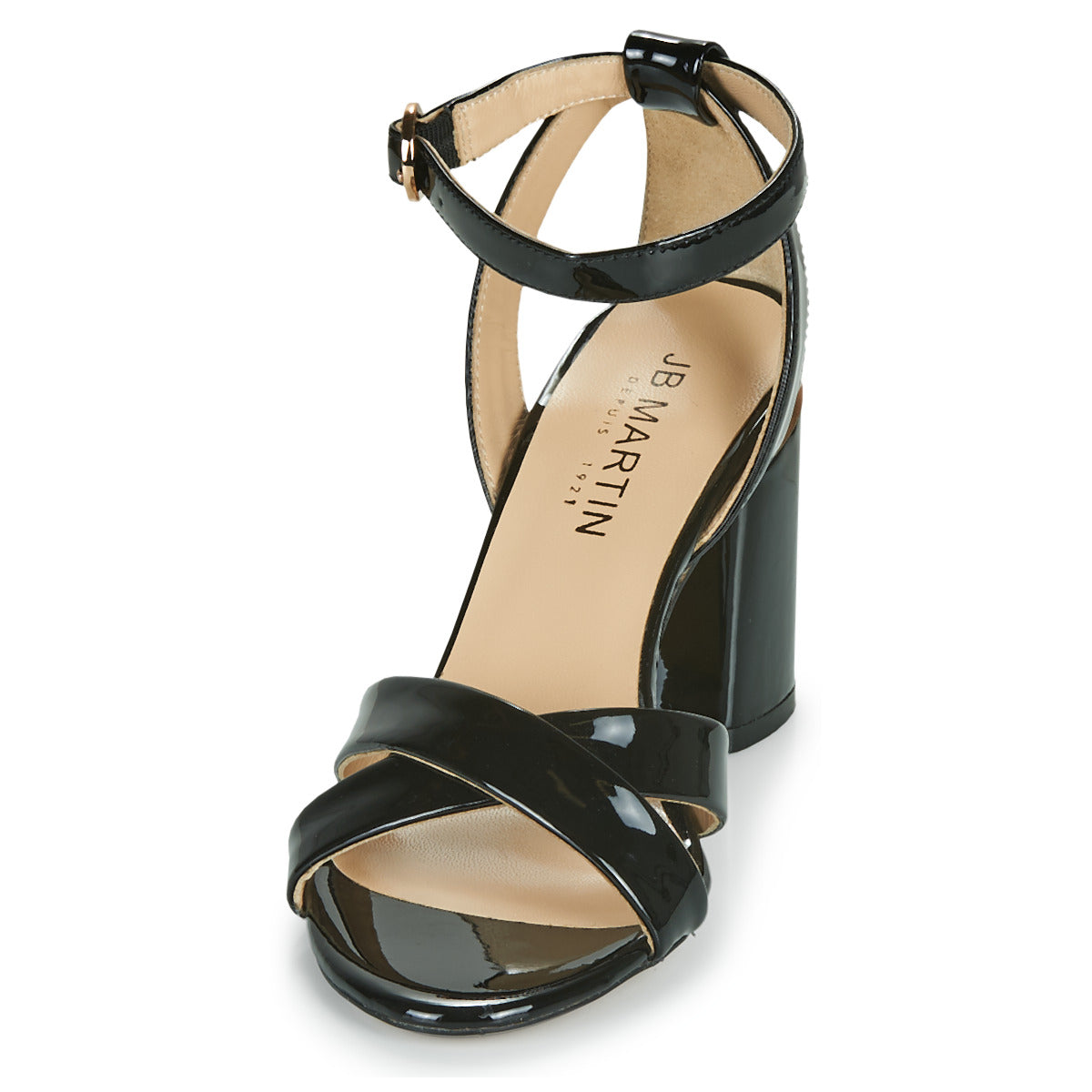 Sandali Donna JB Martin KIMOE Nero