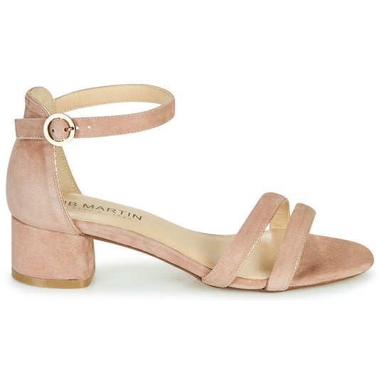 Sandali Donna JB Martin MACABO Rosa