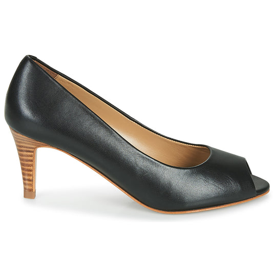 Scarpe Donna JB Martin PARMINA Nero