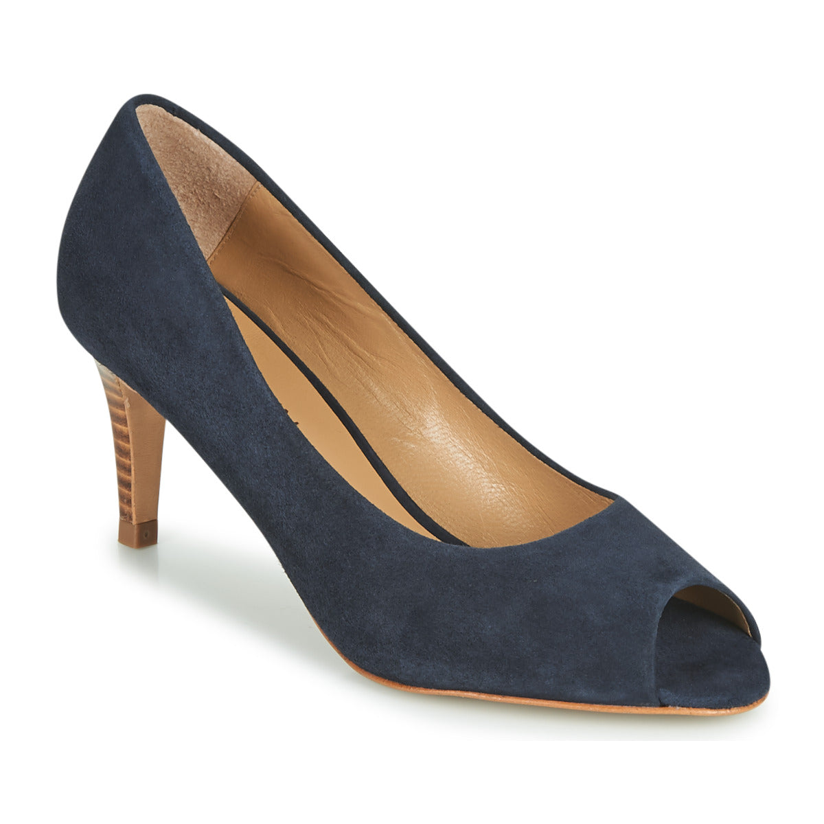 Scarpe Donna JB Martin PARMINA Blu