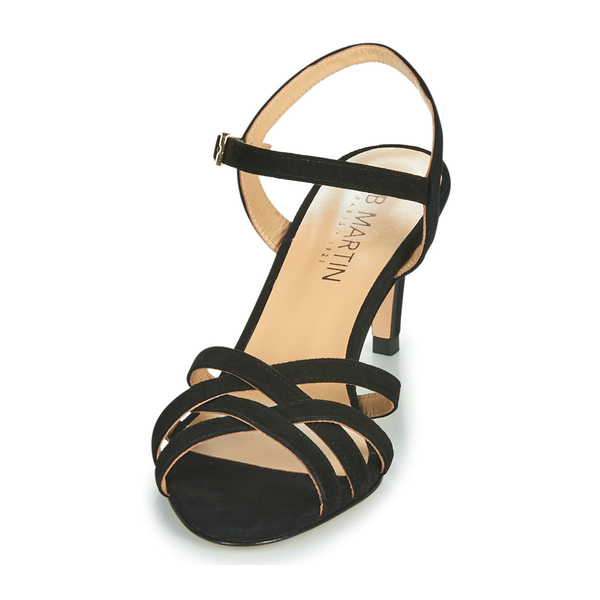 Sandali Donna JB Martin PIRIA Nero