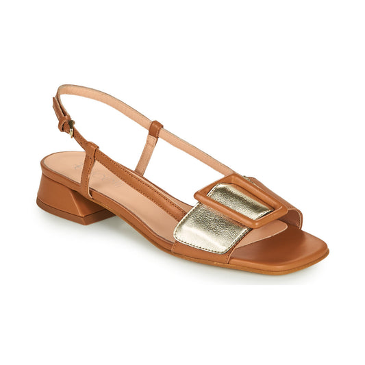 Sandali Donna Fericelli PANILA Marrone