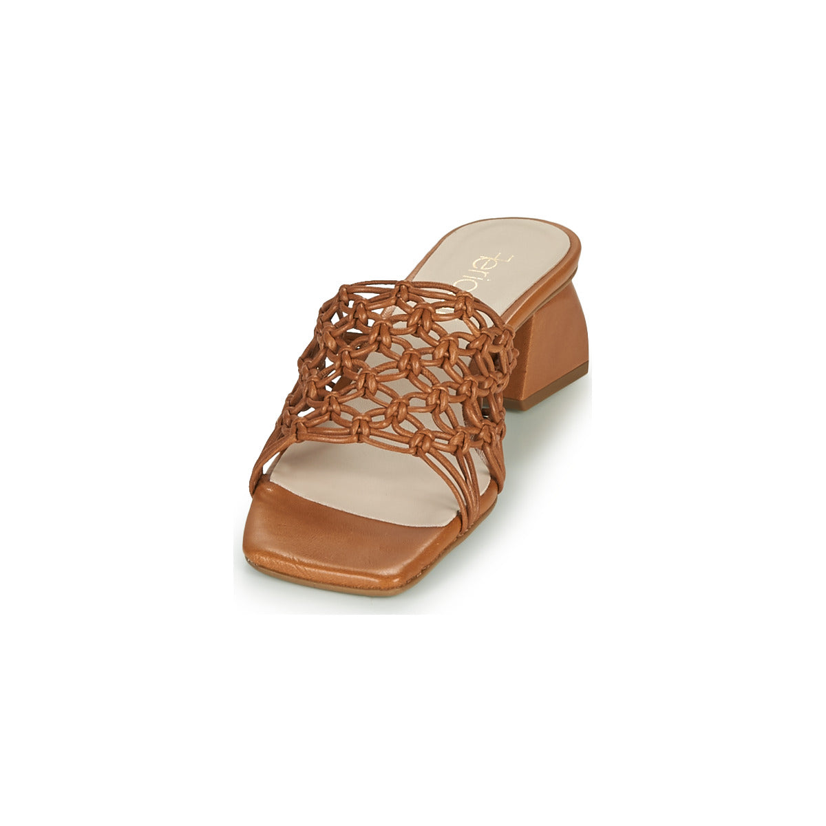 Scarpe Donna Fericelli TELIA Marrone