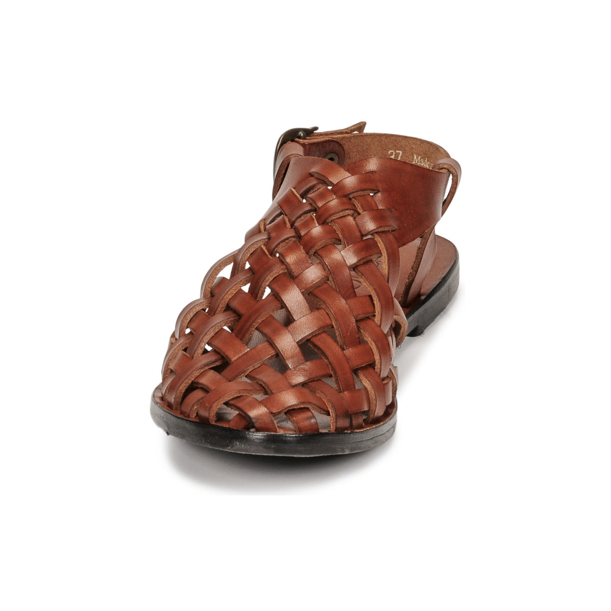 Sandali Donna Fericelli ONUOVO Marrone