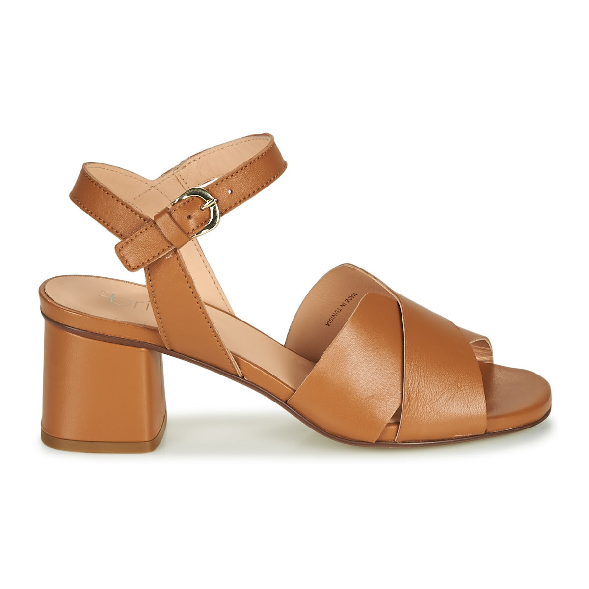 Sandali Donna Fericelli ONAPA Marrone