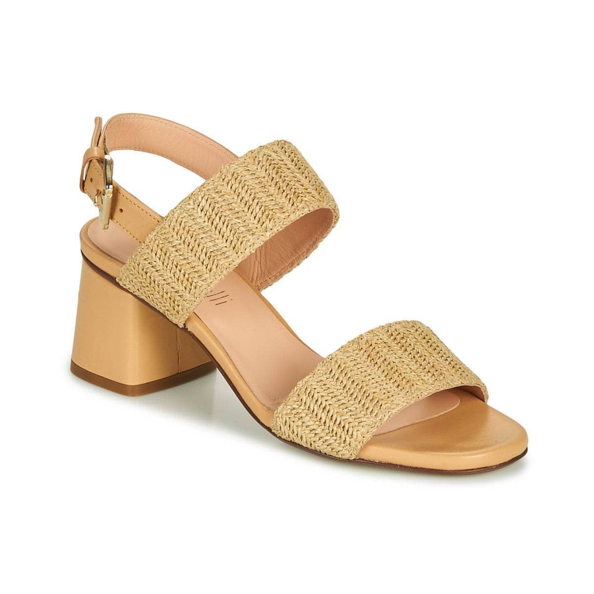 Sandali Donna Fericelli MARRAK Beige