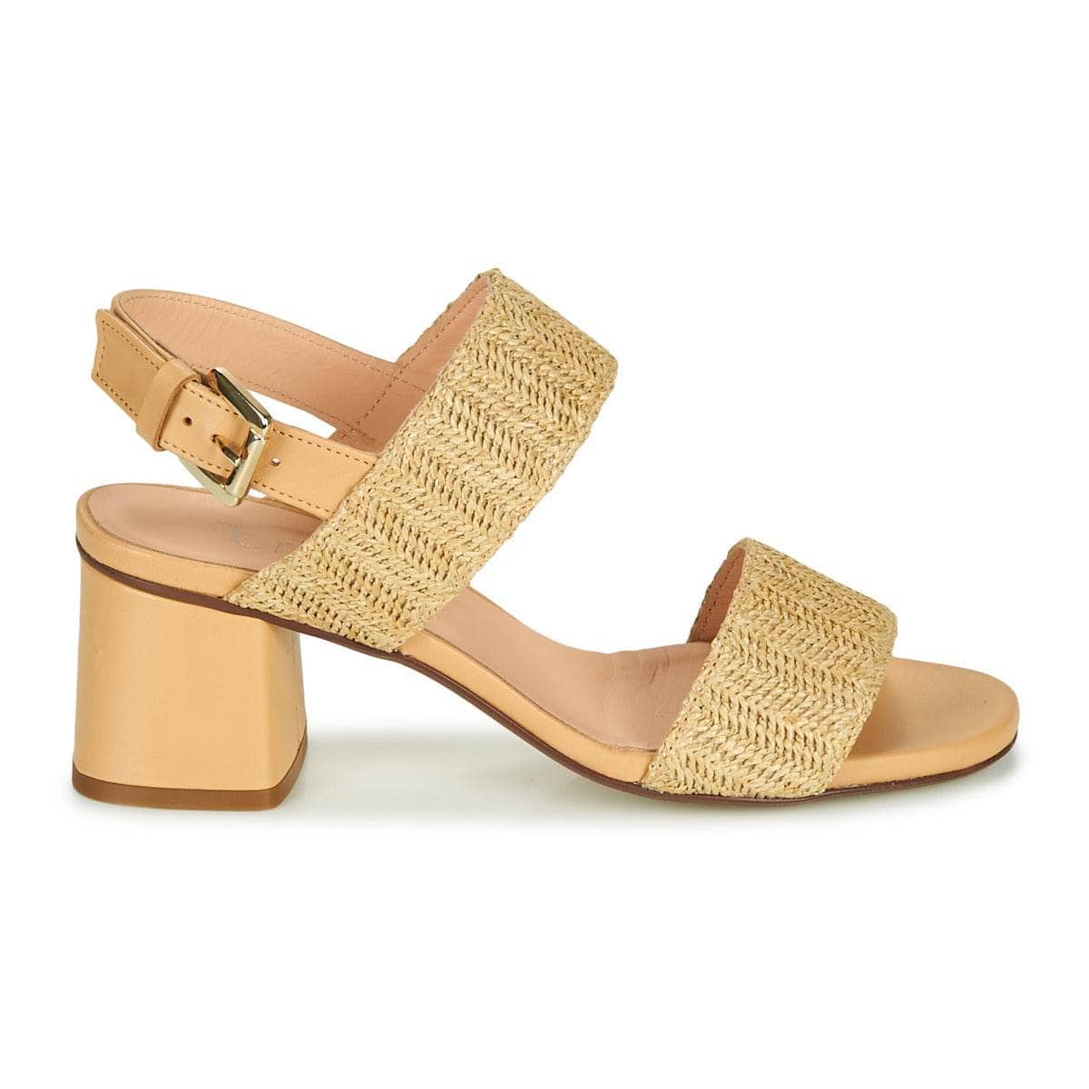 Sandali Donna Fericelli MARRAK Beige