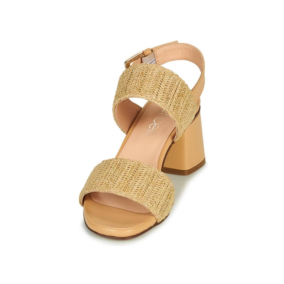 Sandali Donna Fericelli MARRAK Beige