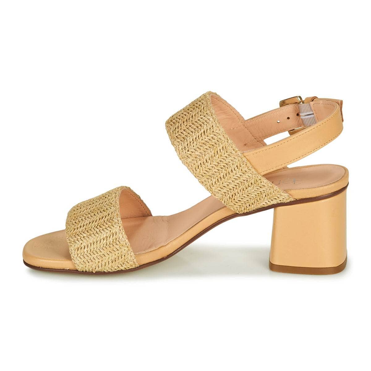 Sandali Donna Fericelli MARRAK Beige
