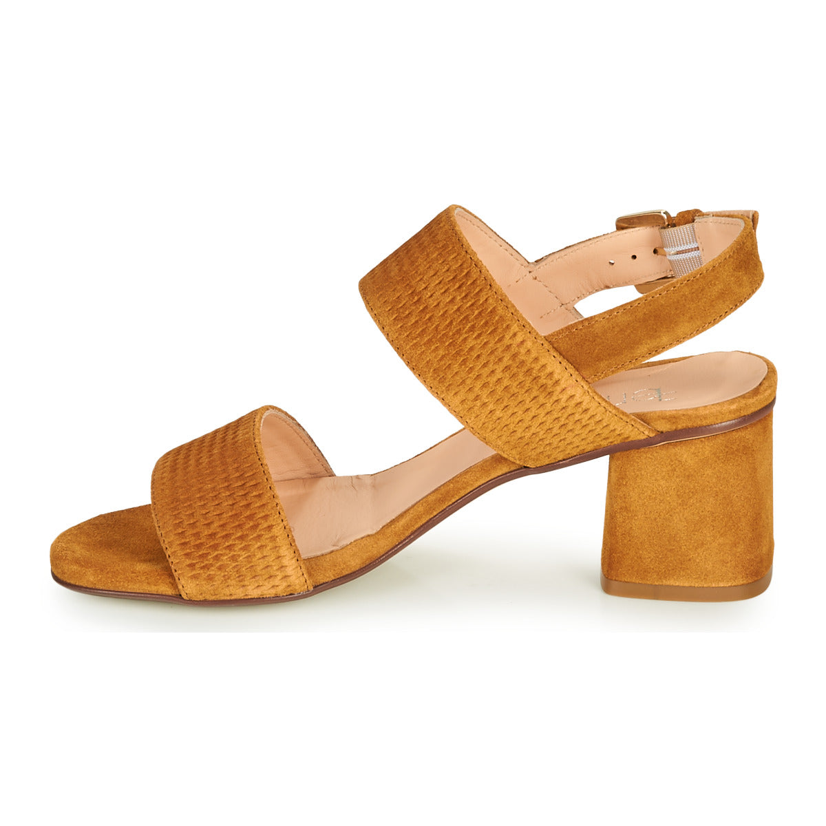 Sandali Donna Fericelli MARRAK Marrone