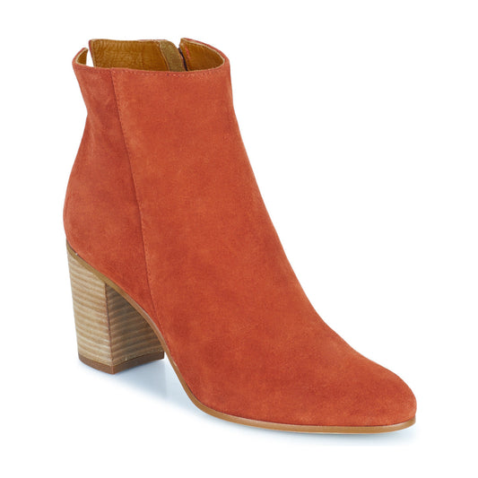 Stivaletti Donna Sweet Lemon BRUMA Marrone