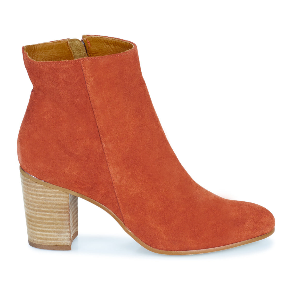 Stivaletti Donna Sweet Lemon BRUMA Marrone