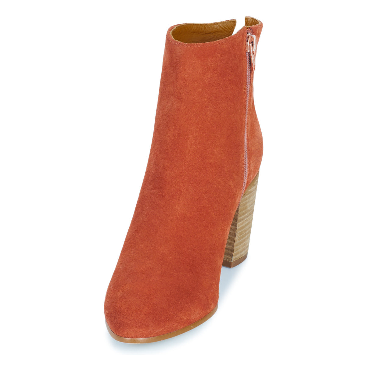 Stivaletti Donna Sweet Lemon BRUMA Marrone