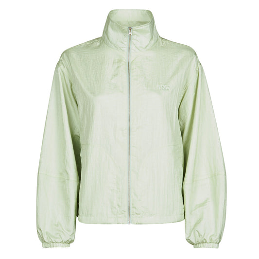 Giubbotto Donna Levis BOK CHOY Verde