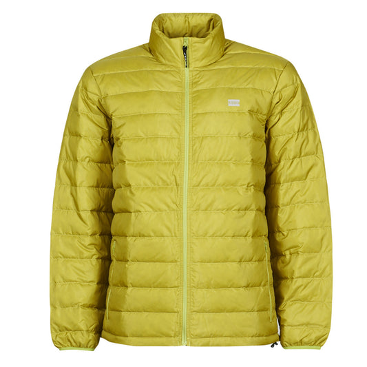 Piumino Uomo Levis OASIS Verde
