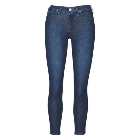 Jeans skynny Donna Lee  SCARLETT WHEATON  Blu