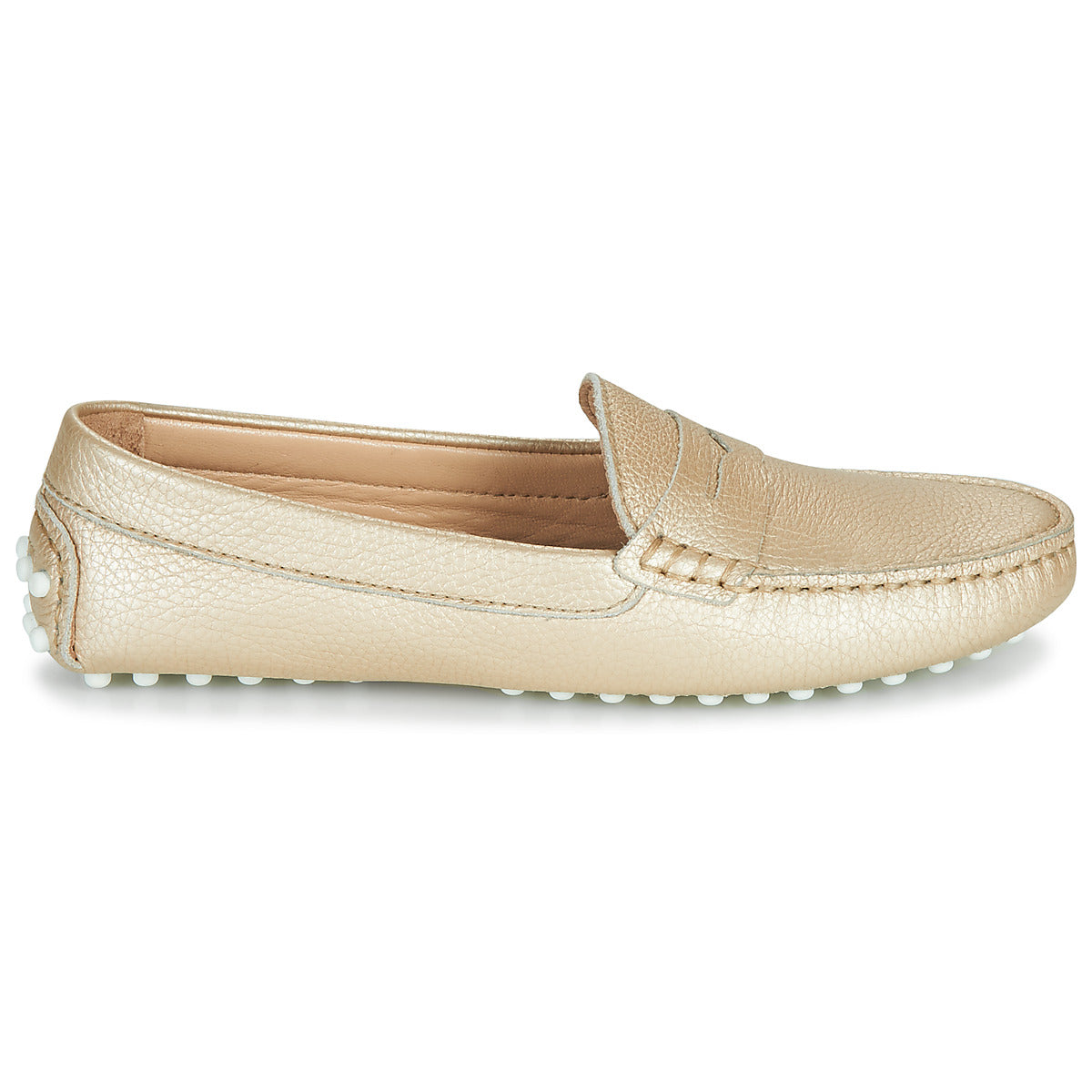 Scarpe Donna JB Martin 1TABATA Oro