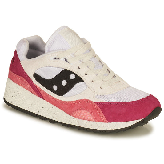 Sneakers Uomo Saucony Shadow 6000 Bianco