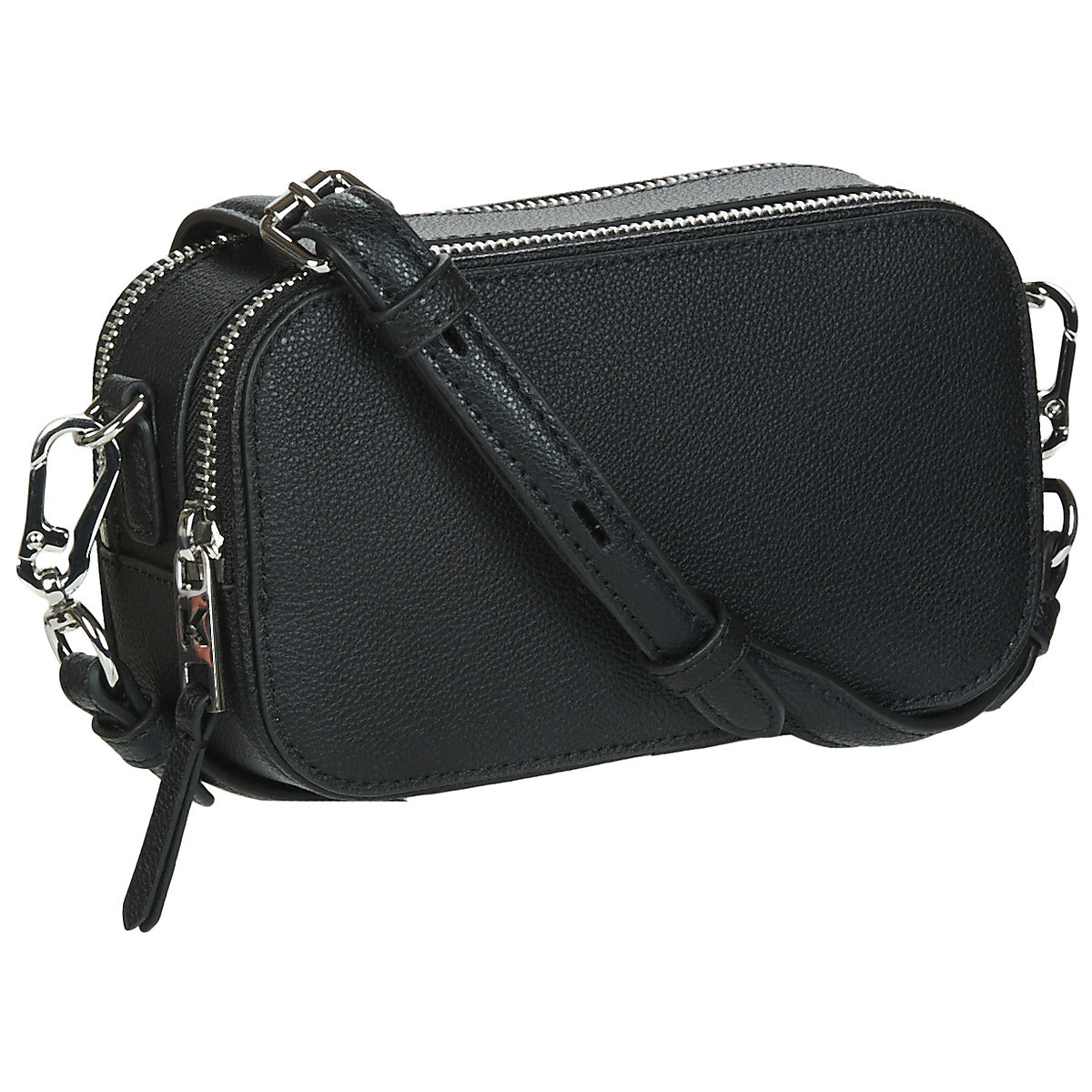 Borsa a tracolla Donna Karl Lagerfeld RUE ST GUILLAUME CAMERA BAG Nero