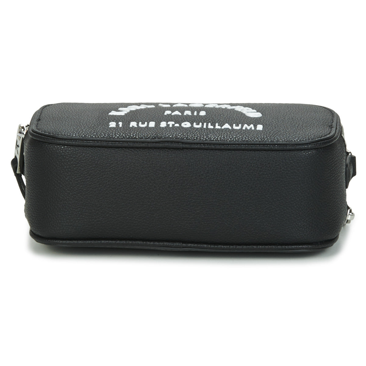 Borsa a tracolla Donna Karl Lagerfeld RUE ST GUILLAUME CAMERA BAG Nero