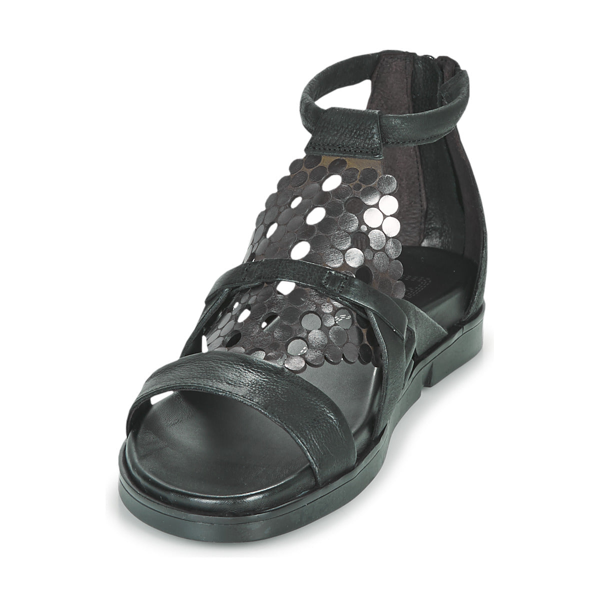 Sandali Donna Mjus KETTA Nero