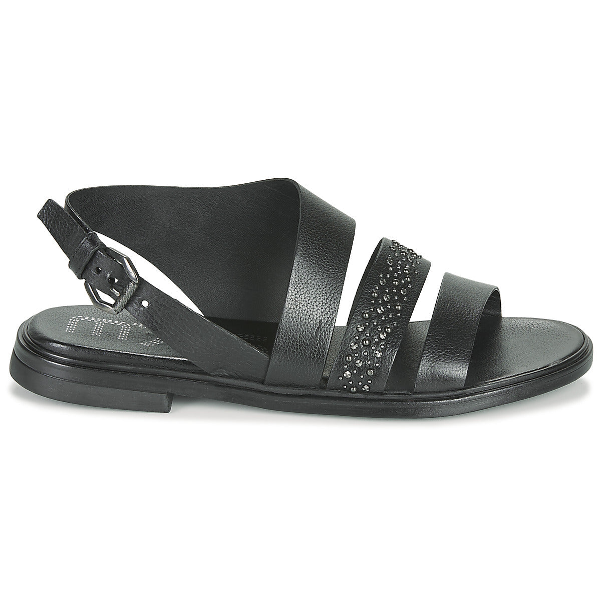 Sandali Donna Mjus GRAM Nero