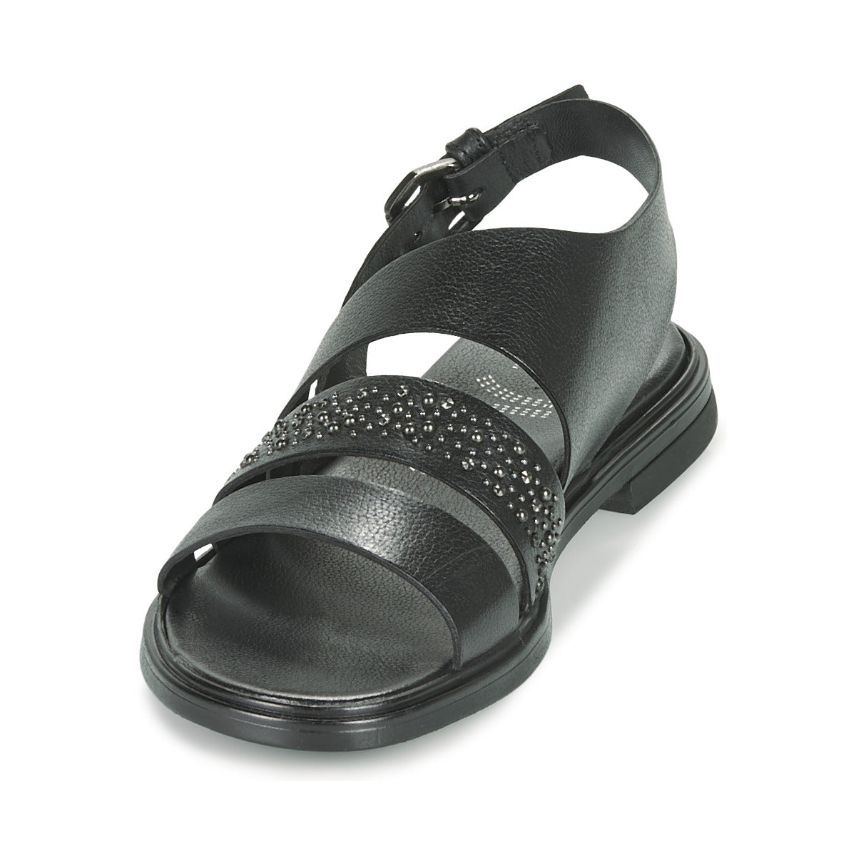 Sandali Donna Mjus GRAM Nero