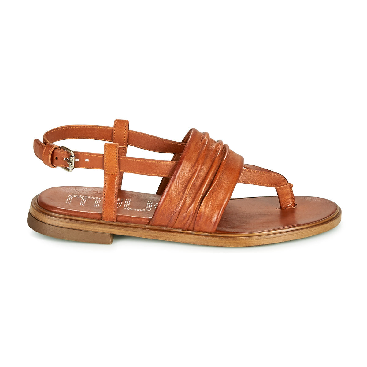 Sandali Donna Mjus GRAM Marrone