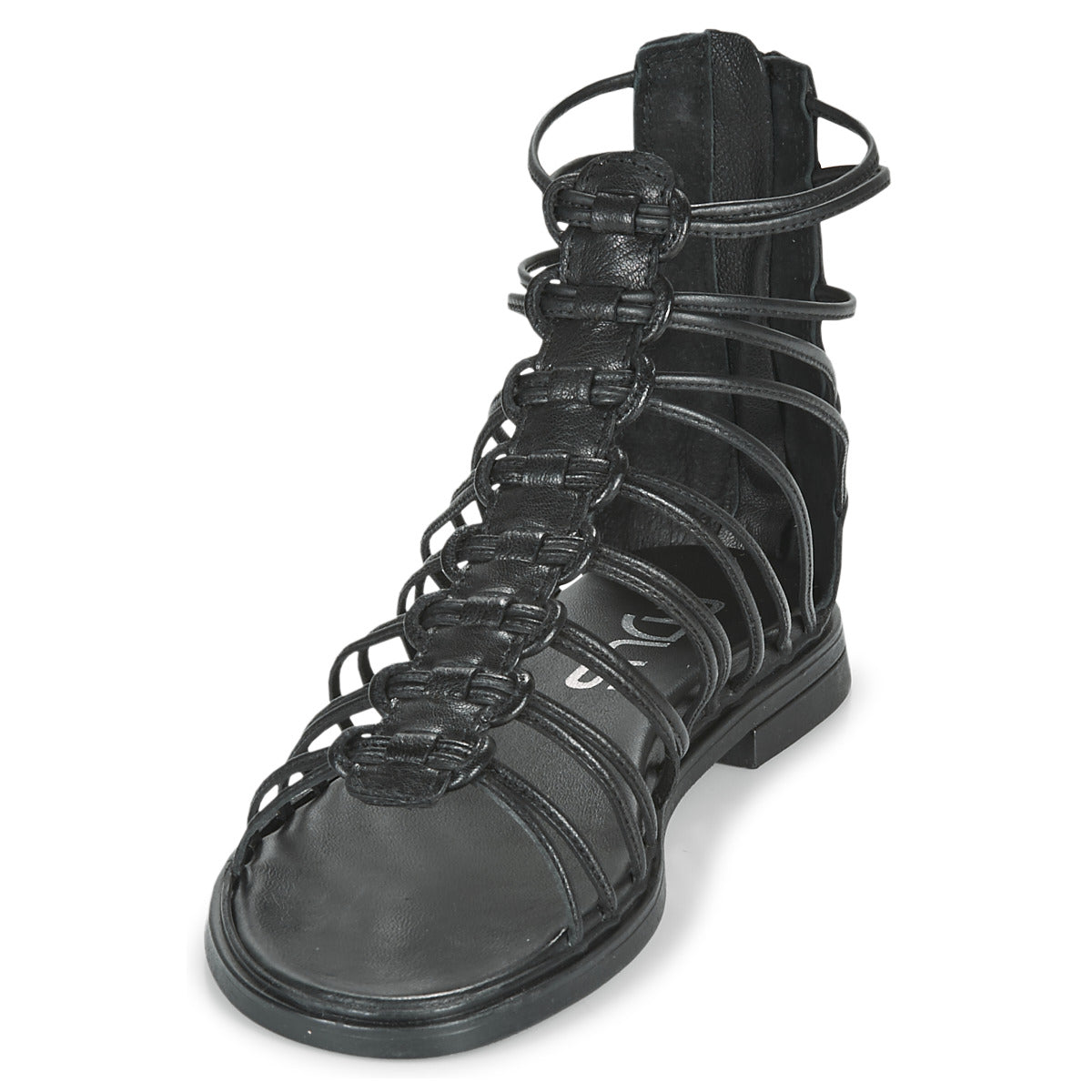 Sandali Donna Mjus GRAM Nero