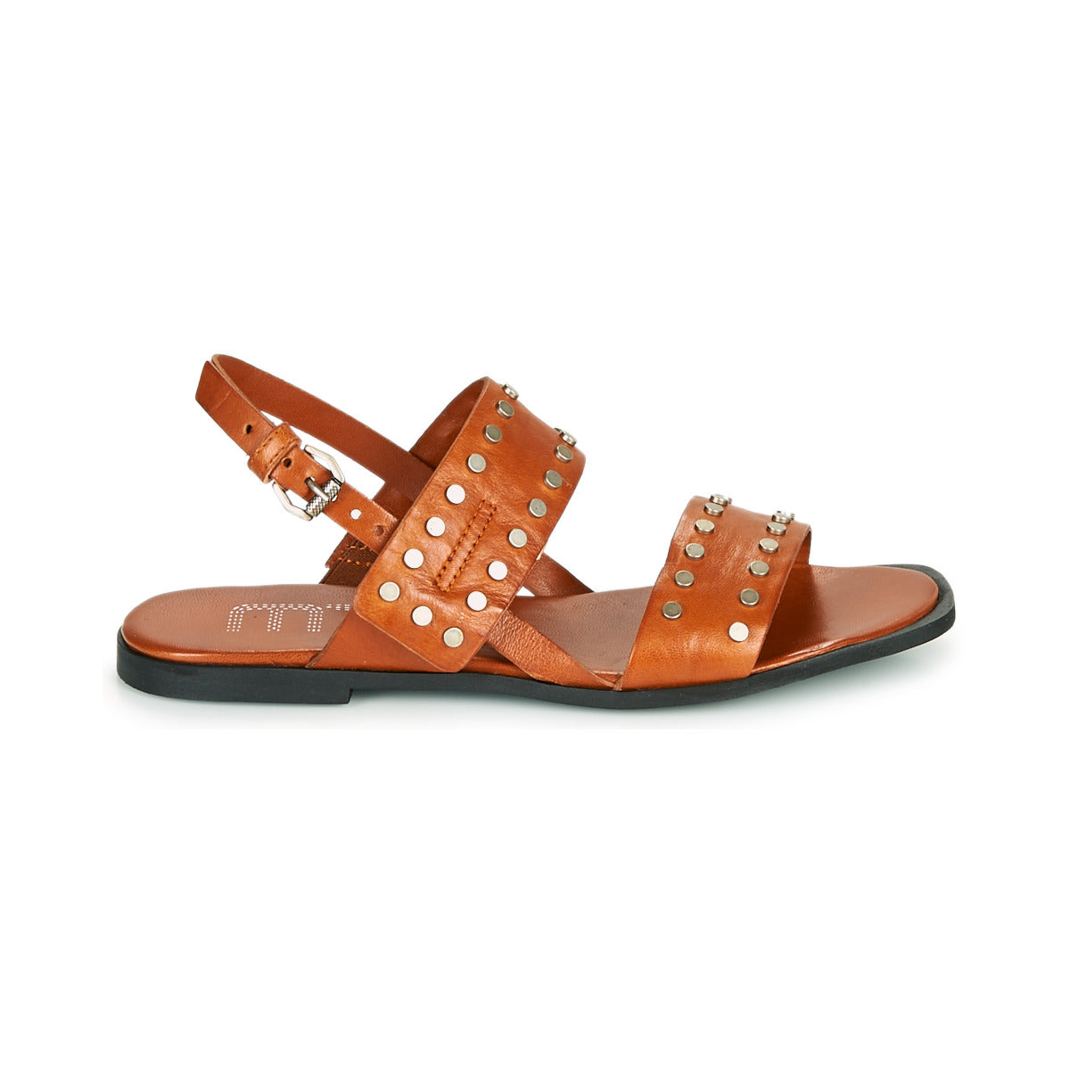 Sandali Donna Mjus GRECA Marrone