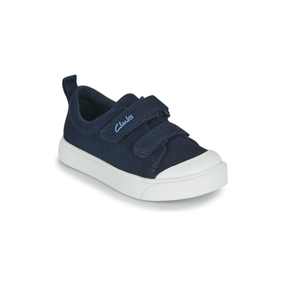 Scarpe bambini ragazzo Clarks CITY BRIGHT T Marine
