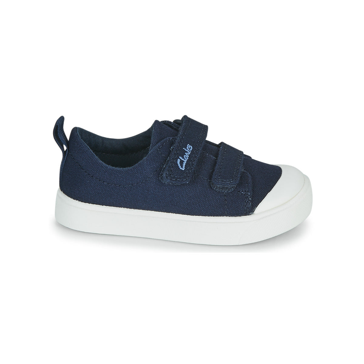 Scarpe bambini ragazzo Clarks CITY BRIGHT T Marine
