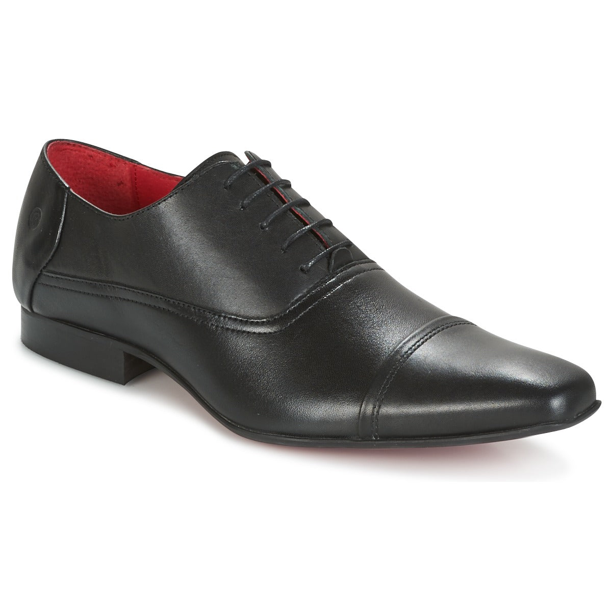 Scarpe Uomo Carlington ITIPIQ Nero