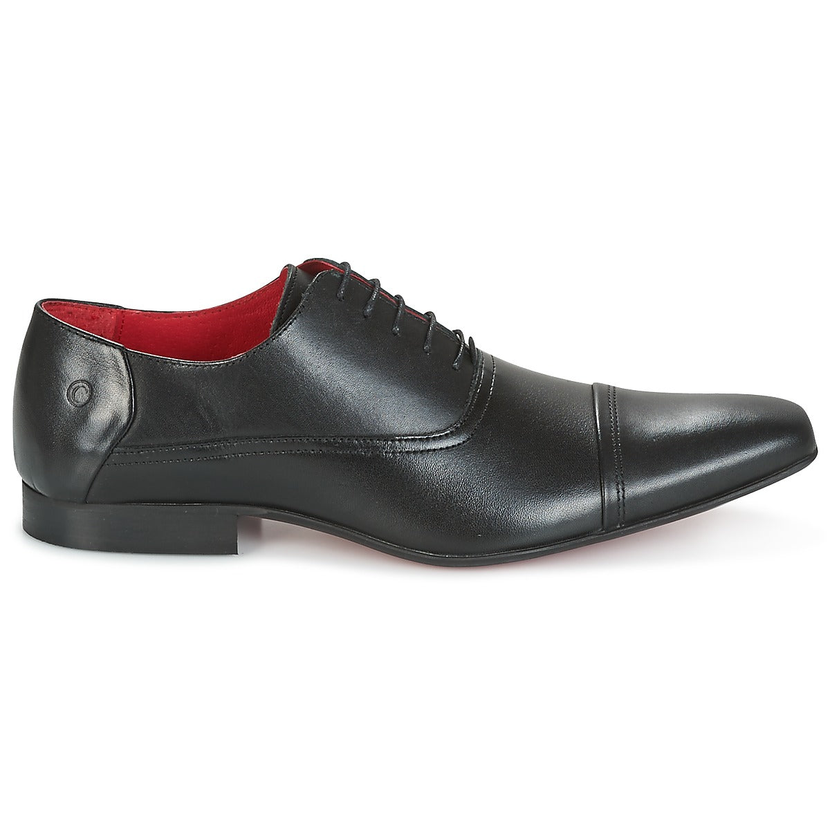 Scarpe Uomo Carlington ITIPIQ Nero