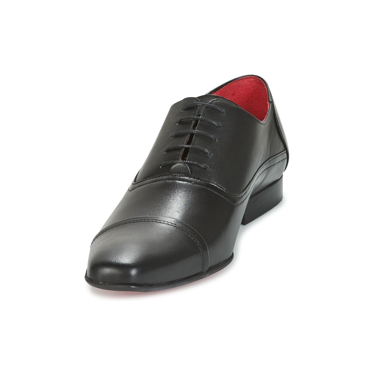 Scarpe Uomo Carlington ITIPIQ Nero