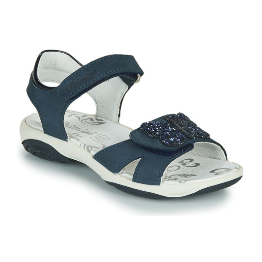 Sandali bambini ragazza Primigi ANATOLE Blu