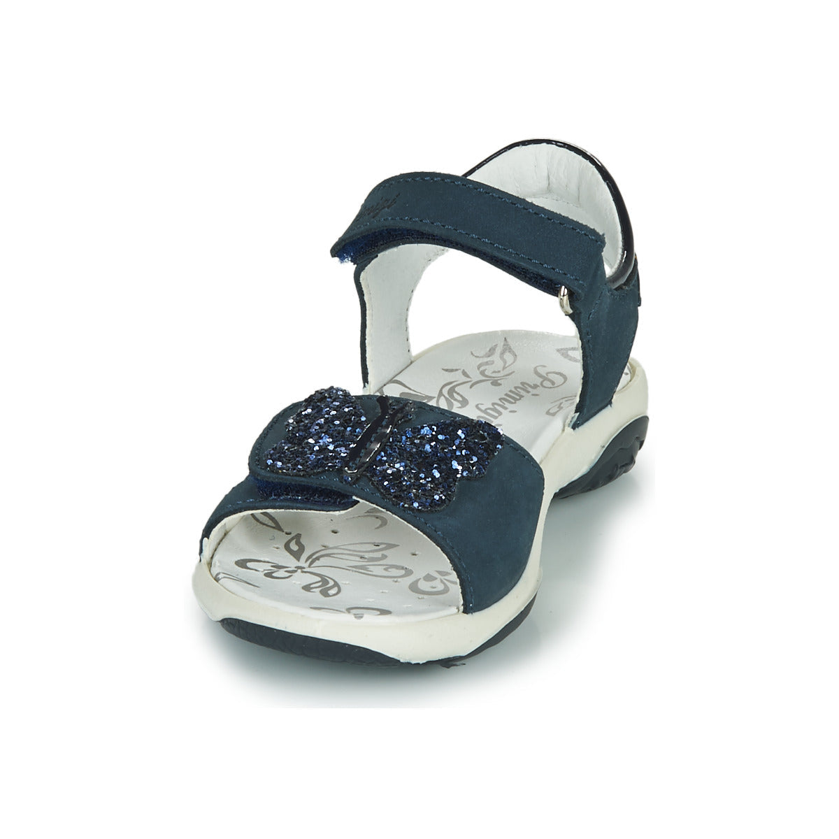 Sandali bambini ragazza Primigi ANATOLE Blu
