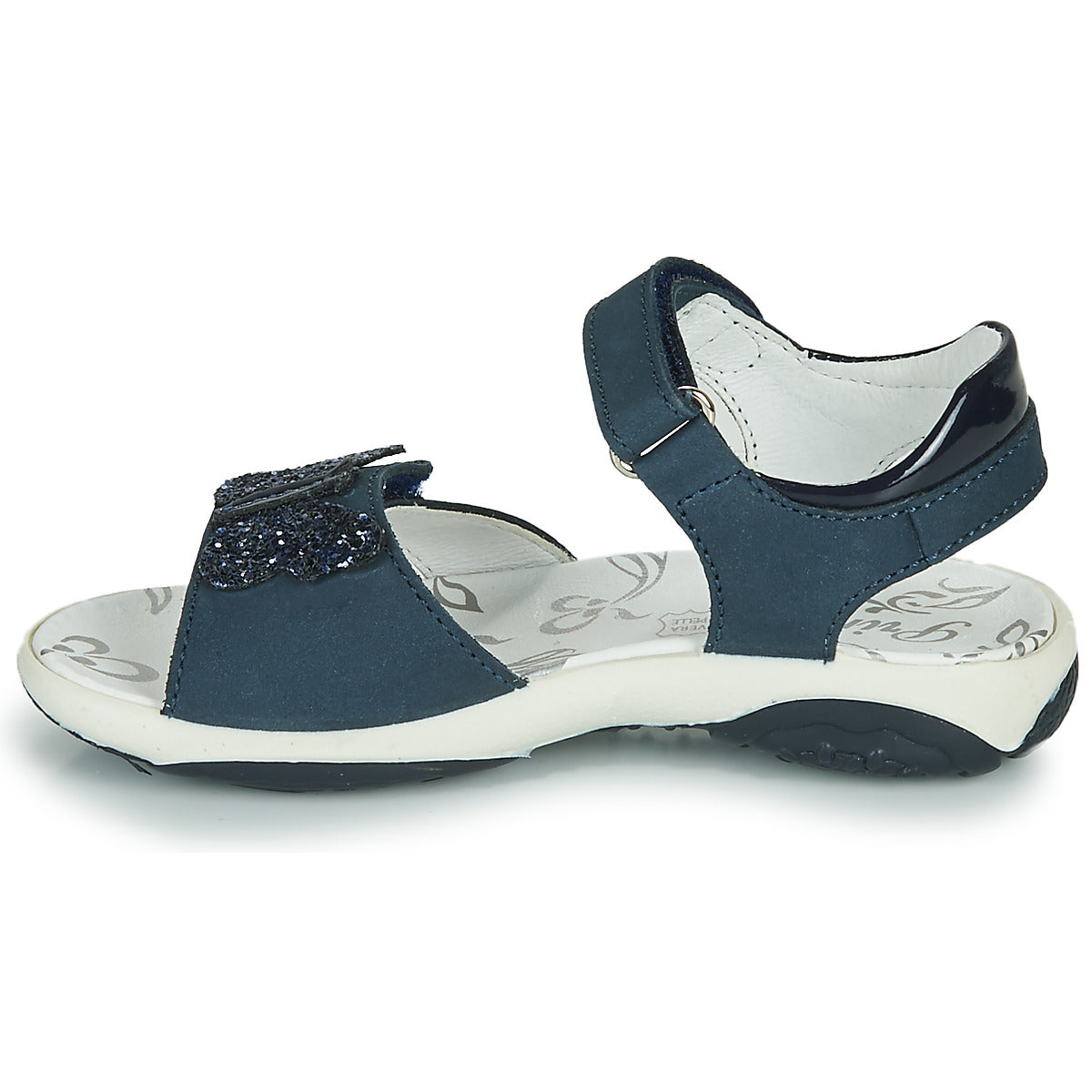 Sandali bambini ragazza Primigi ANATOLE Blu