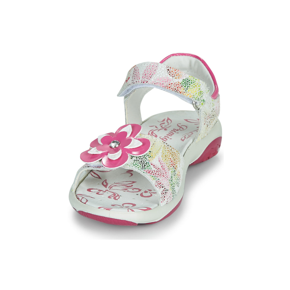 Sandali bambini ragazza Primigi SARAH Multicolore