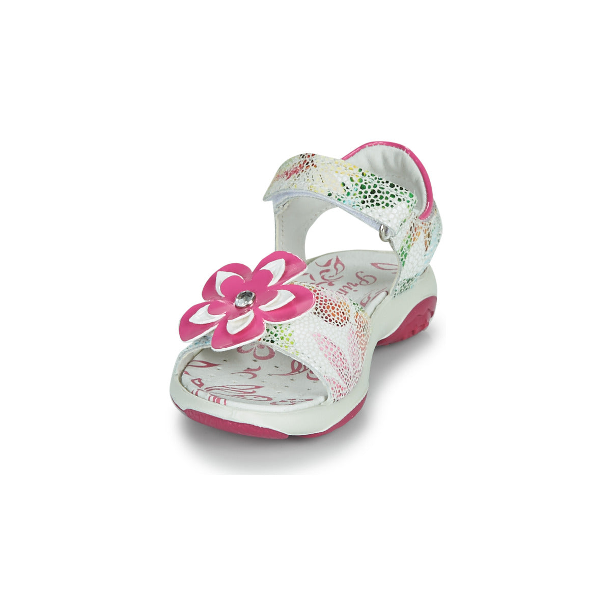 Sandali bambini ragazza Primigi SARAH Multicolore