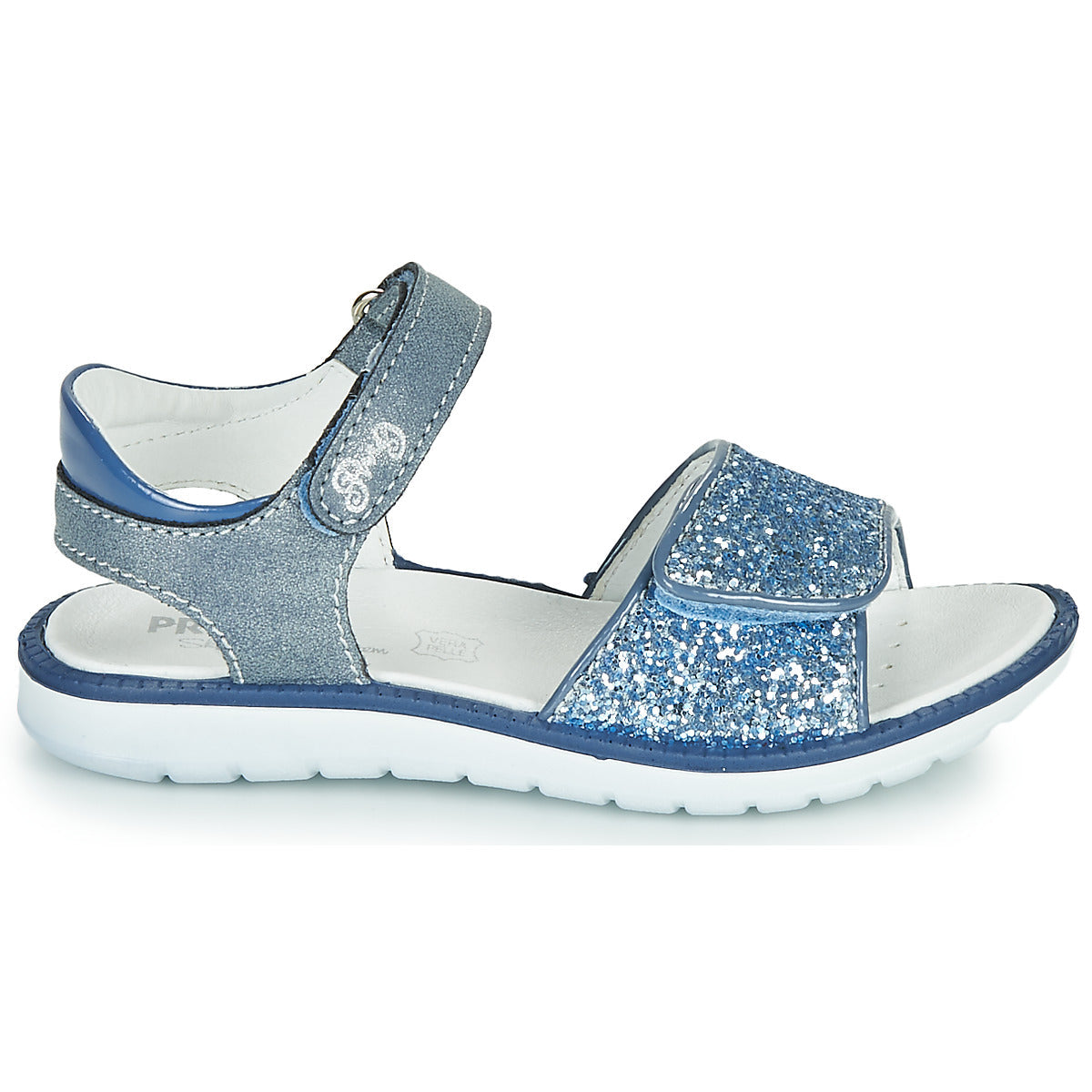 Sandali bambini ragazza Primigi ALEX Blu