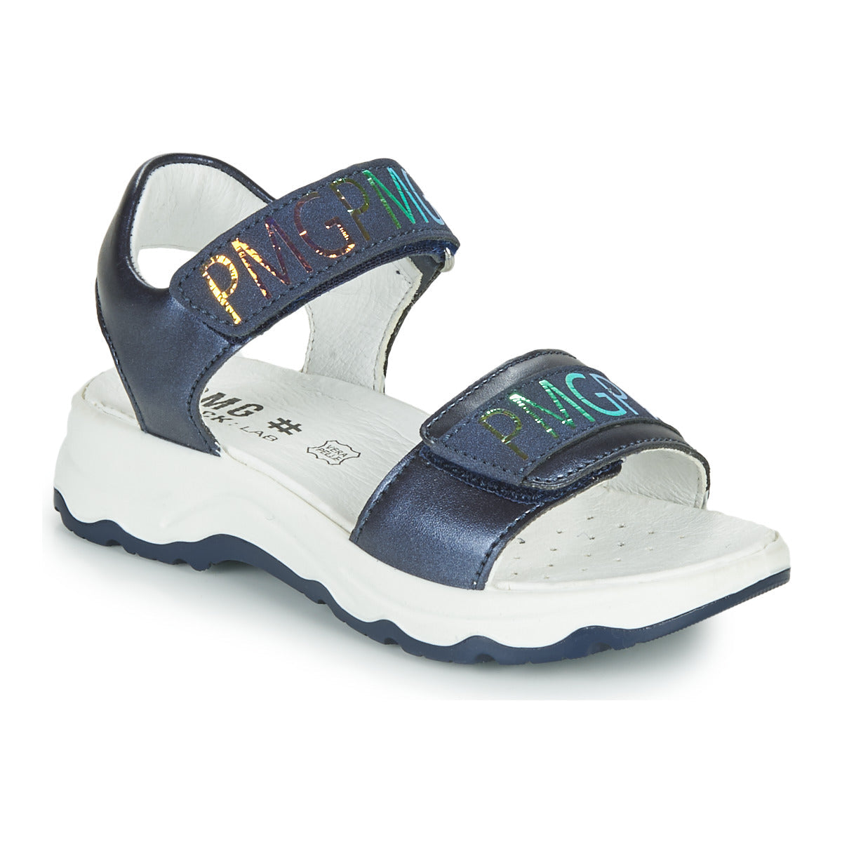 Sandali bambini ragazza Primigi JUDITH Blu