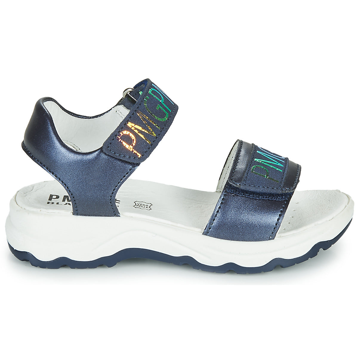 Sandali bambini ragazza Primigi JUDITH Blu