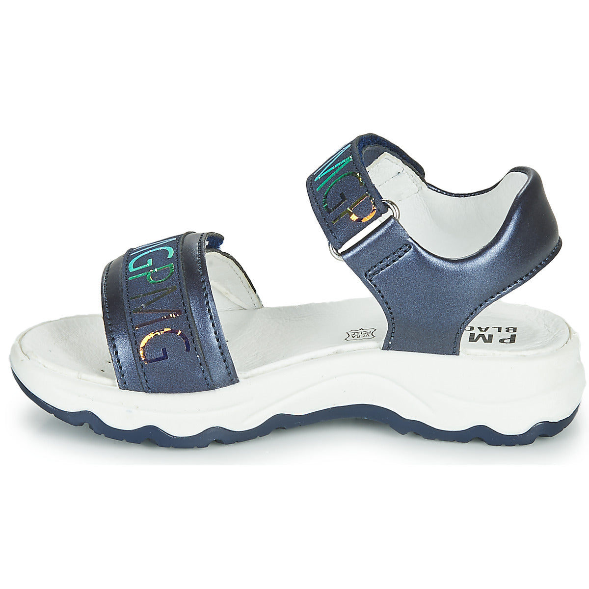 Sandali bambini ragazza Primigi JUDITH Blu