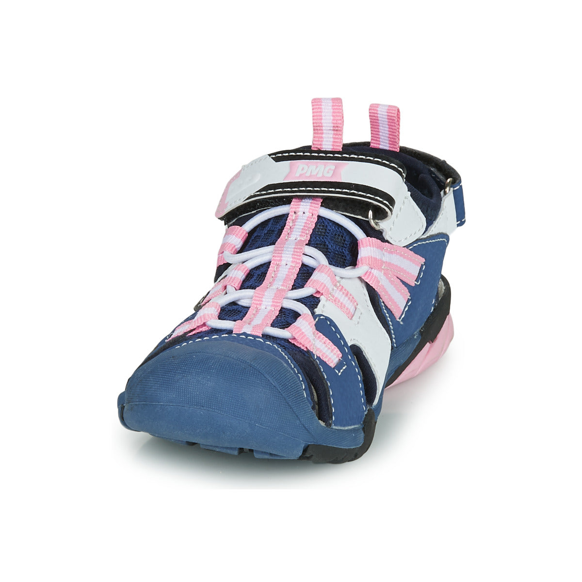 Sandali bambini ragazza Primigi CAMMI Blu