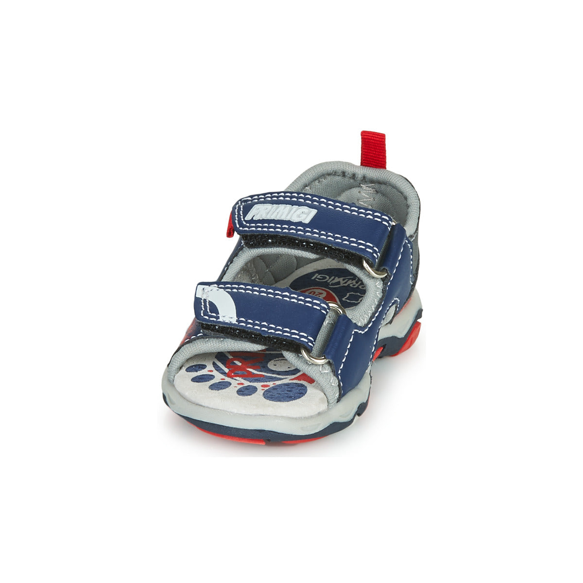 Sandali bambini ragazzo Primigi FRANG Blu