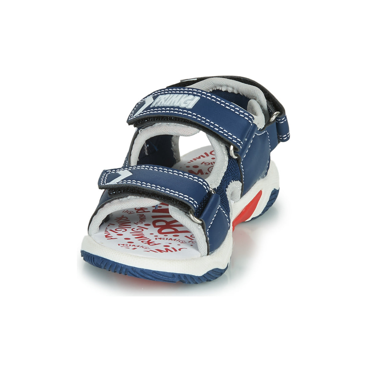 Sandali bambini ragazzo Primigi MATHIS Blu